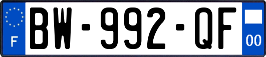 BW-992-QF