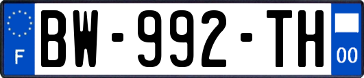 BW-992-TH