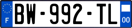 BW-992-TL