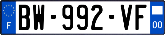 BW-992-VF