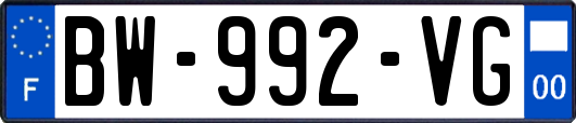 BW-992-VG