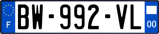 BW-992-VL