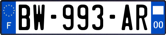 BW-993-AR