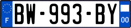 BW-993-BY