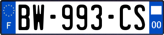 BW-993-CS