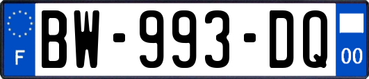 BW-993-DQ