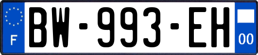 BW-993-EH