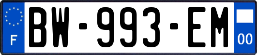 BW-993-EM