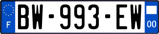 BW-993-EW