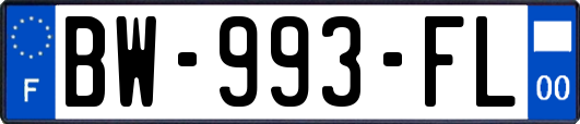 BW-993-FL