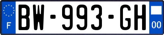 BW-993-GH