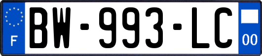 BW-993-LC