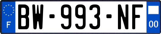 BW-993-NF