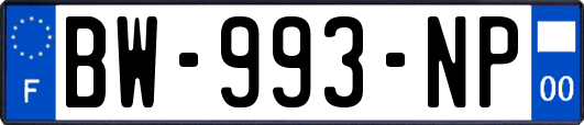 BW-993-NP