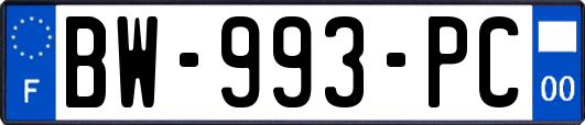 BW-993-PC