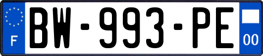 BW-993-PE