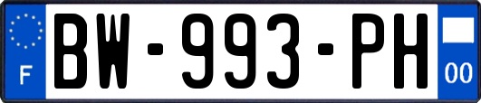 BW-993-PH