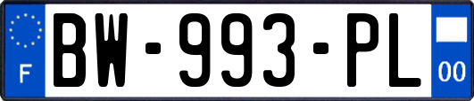 BW-993-PL