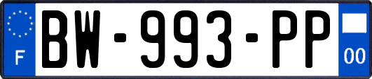 BW-993-PP