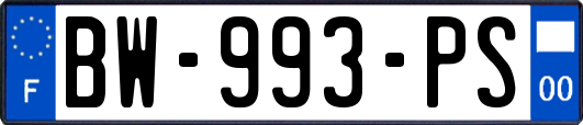 BW-993-PS