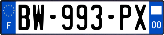 BW-993-PX