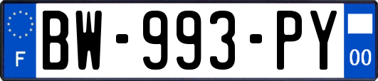 BW-993-PY