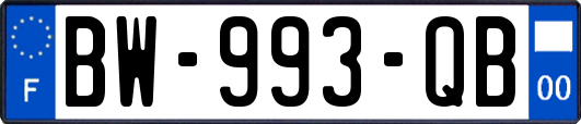 BW-993-QB