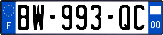 BW-993-QC