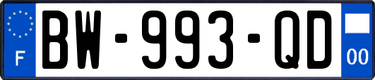 BW-993-QD
