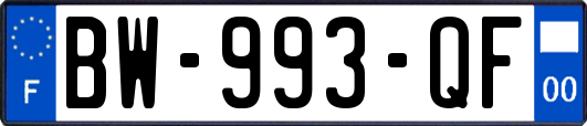 BW-993-QF