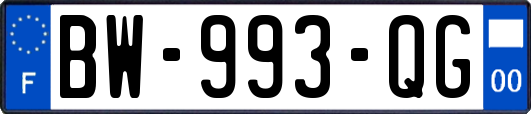 BW-993-QG