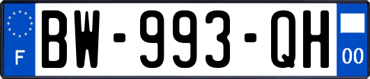 BW-993-QH