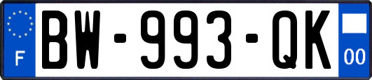 BW-993-QK
