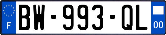 BW-993-QL