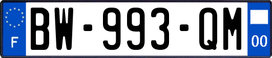 BW-993-QM