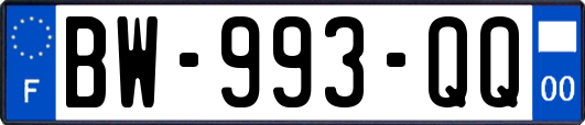 BW-993-QQ