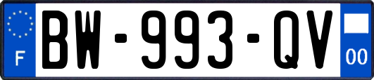 BW-993-QV