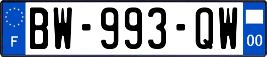BW-993-QW