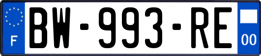 BW-993-RE