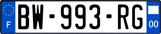 BW-993-RG