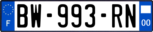 BW-993-RN
