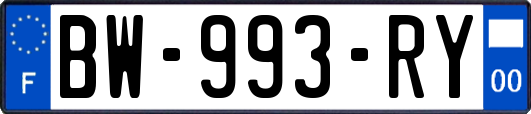 BW-993-RY
