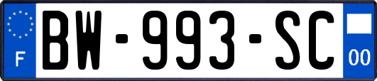 BW-993-SC