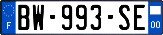 BW-993-SE