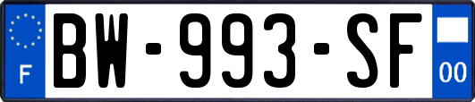 BW-993-SF