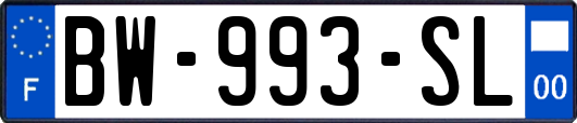 BW-993-SL