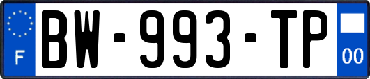 BW-993-TP