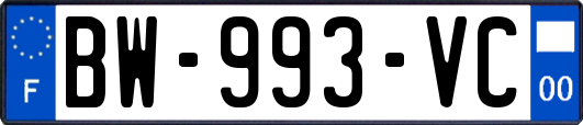 BW-993-VC