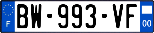 BW-993-VF