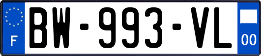 BW-993-VL
